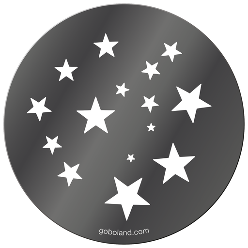 1 101 012 - Star Break Up L