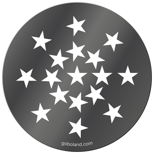 1 101 016 - Star Regular