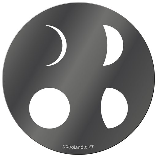 1 110 014 - All Moons