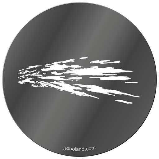 1 120 018 - Keystoned Cloud 1