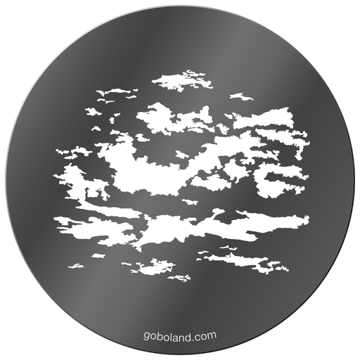 1 120 021 - High Clouds