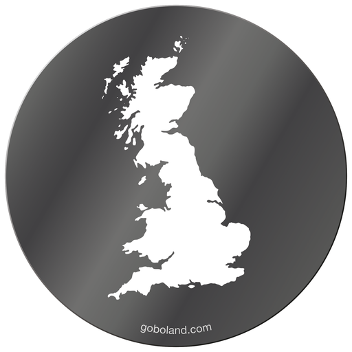 1 150 015 - Mainland Britain