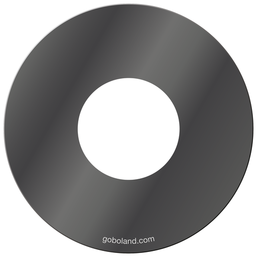 1 160 003 - Aperture 50%