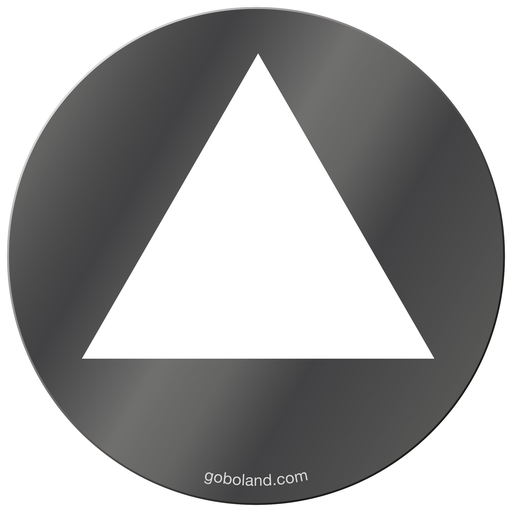 1 160 021 - Triangle 100%