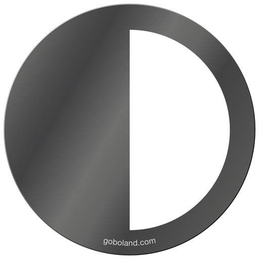 1 160 060 - Half Circle