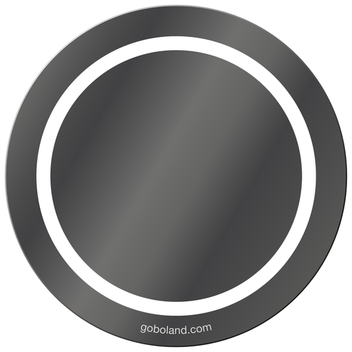 1 165 001 - Circle Outline 100%