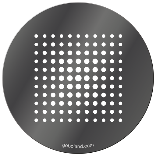 1 170 004 - Dot Pattern 2
