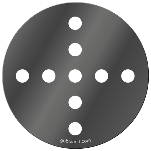 1 170 008 - Nine Dots