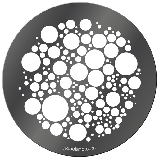 1 170 023 - Spot Lights 3