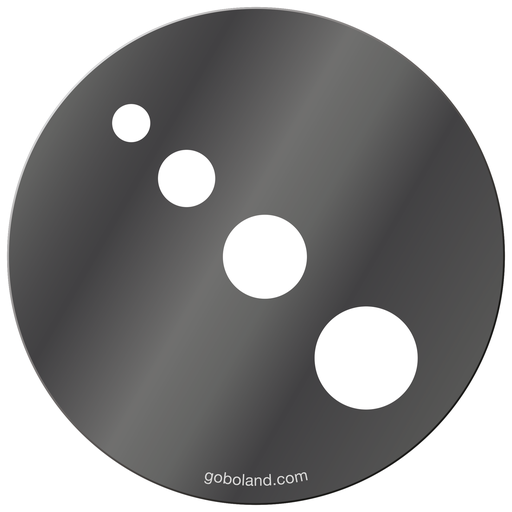 1 170 024 - Spot Lights 4