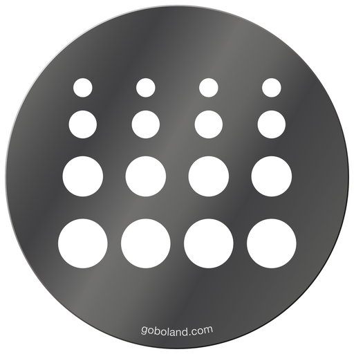 1 170 031 - Perspective Circles