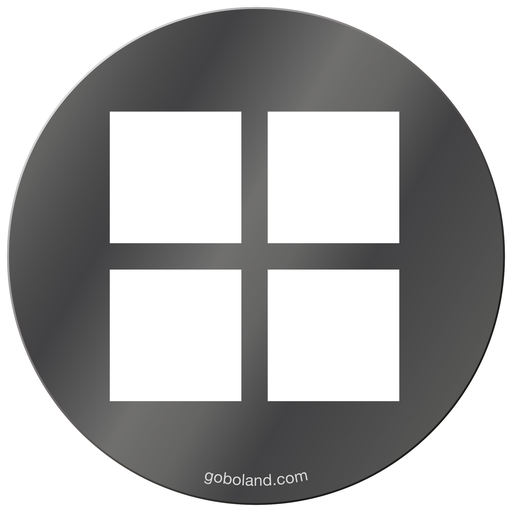 1 190 000 - Square Quad