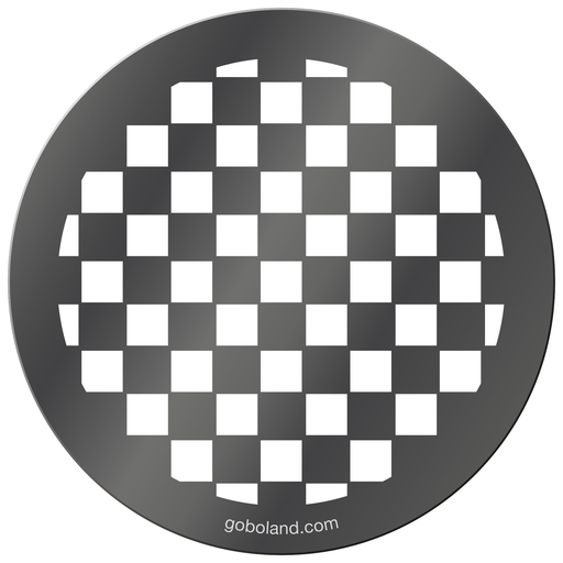 1 190 029 - Chequer Board