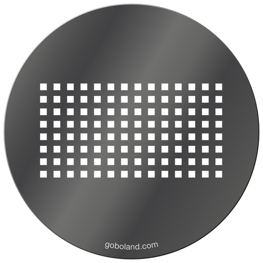 1 190 033 - Rectangular Grid