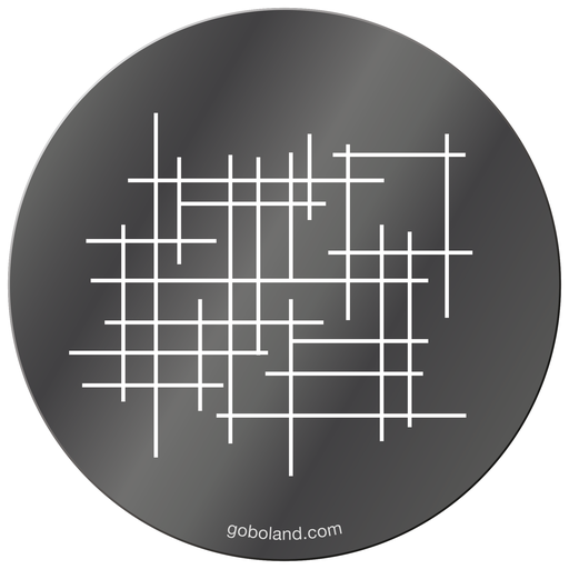 1 200 006 - Criss Cross 2