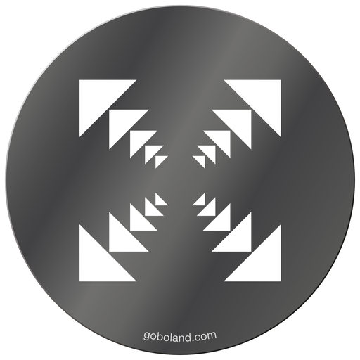 1 200 010 - Tri-Square