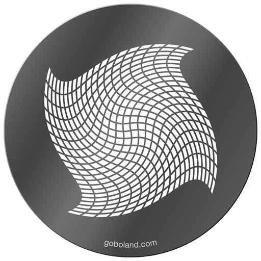 1 200 041 - Grid Warp 1