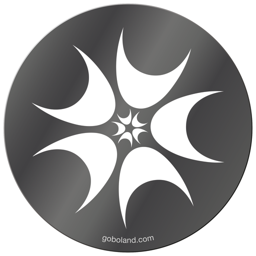 1 220 005 - Crescent Rotor