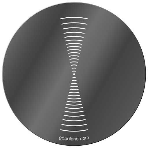 1 220 014 - Radar Bow Tie Swoop