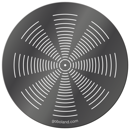 1 220 017 - Radar Radial Swoop