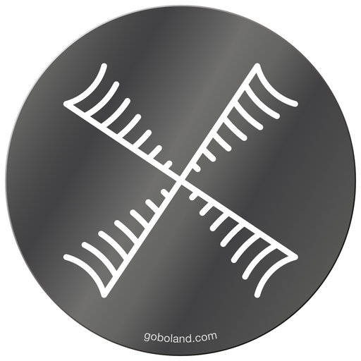 1 220 019 - Four Way Radial