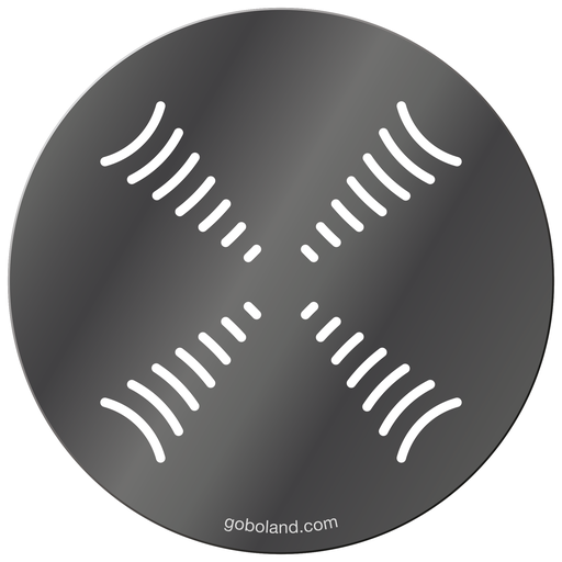 1 220 020 - Radiant Cross