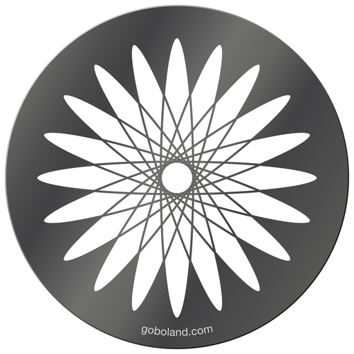 1 220 022 - Spyroflower