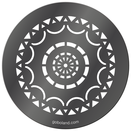 1 220 036 - Toraja Sun Ray