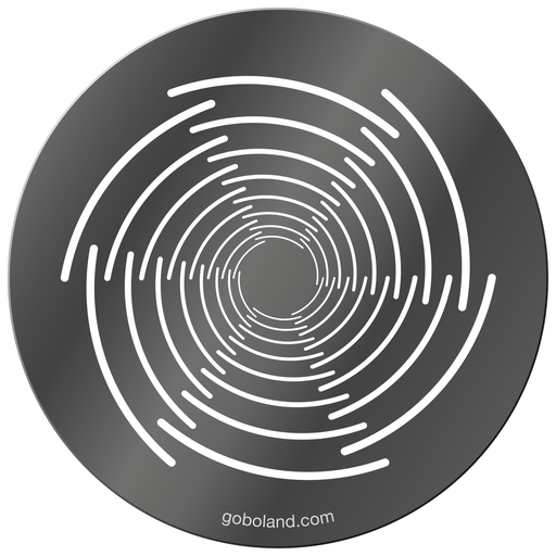 1 221 003 - Spiral Tunnel