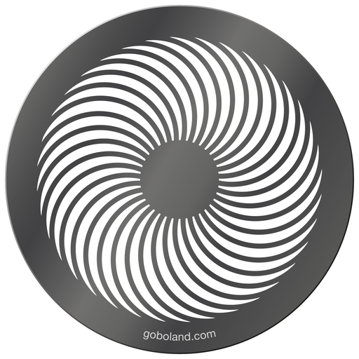 1 221 013 - Spiral