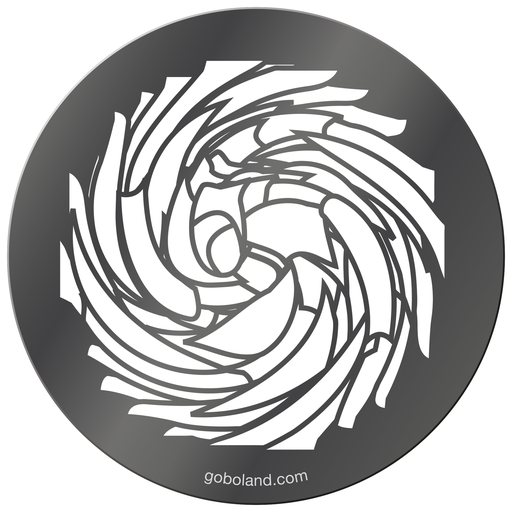 1 221 028 - Rose Spiral