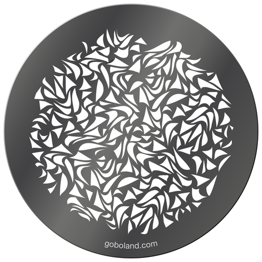 1 230 020 - Irregular Break Up Small