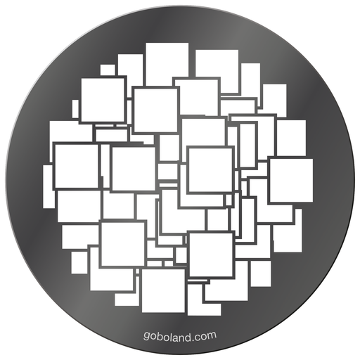 1 230 052 - Random Square 2