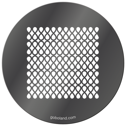 1 240 002 - Infinity Square