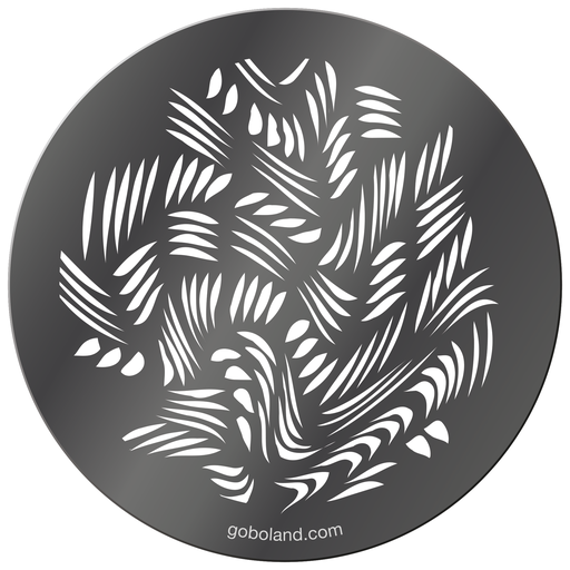 1 240 003 - Metal Grid 1