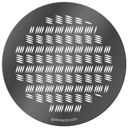 1 240 004 - Metal Grid 2