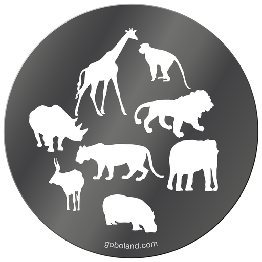 1 250 014 - Safari