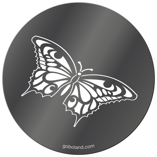 1 250 025 - Butterfly Wings