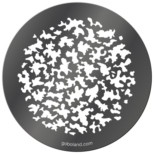 1 260 003 - Oak Leaves