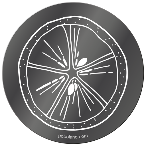 1 260 025 - Citrus Section