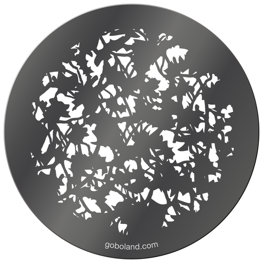 1 260 070 - Branched Leaves