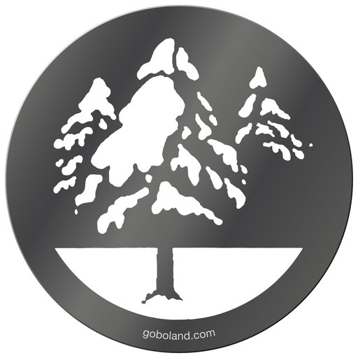 1 261 010 - Snowy Branch 2