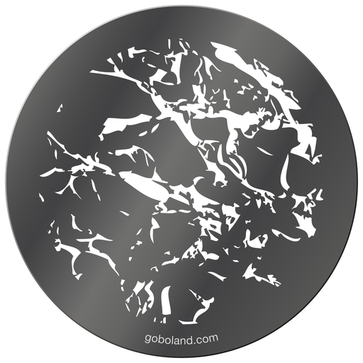 1 270 002 - Inverted Marble 2