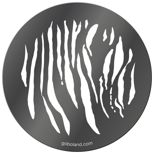 1 270 011 - Tiger Stripes