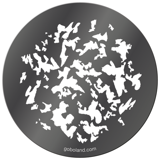 1 270 024 - Textured Light