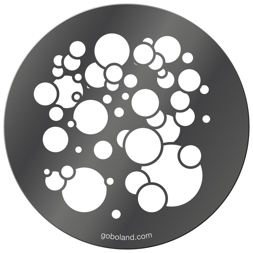 1 270 041 - Bubblegum Large