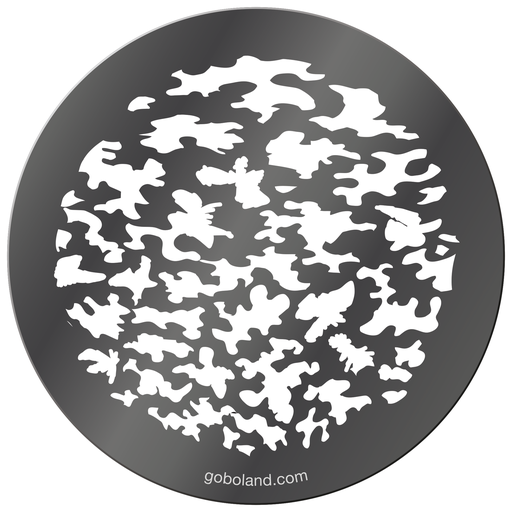 1 270 059 - Distorted Leaf