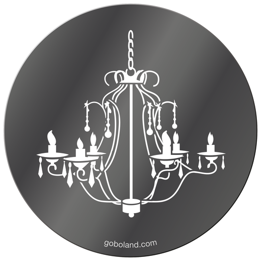 1 290 020 - Chandelier