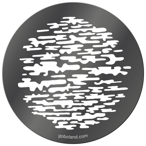 1 300 006 - Water Reflections