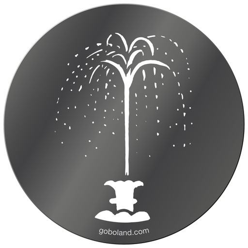 1 300 023 - Fountain